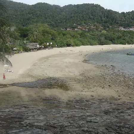 Hidden Cliff Hostel